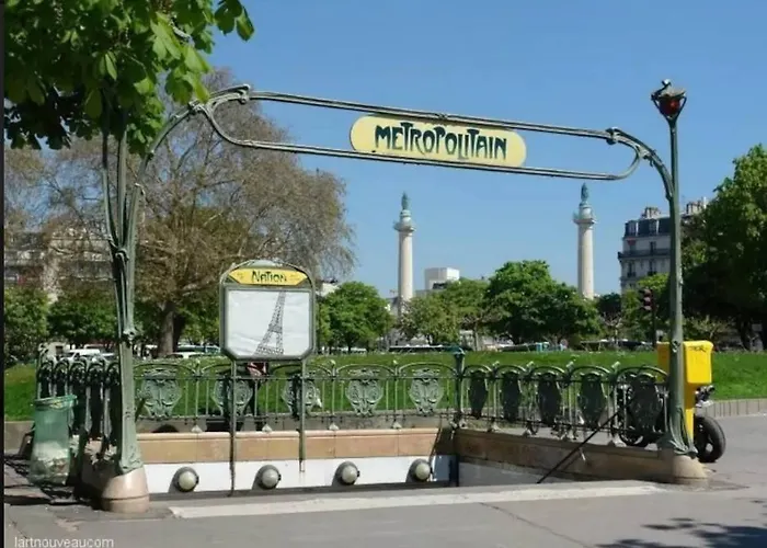 L'atelier D'artiste *