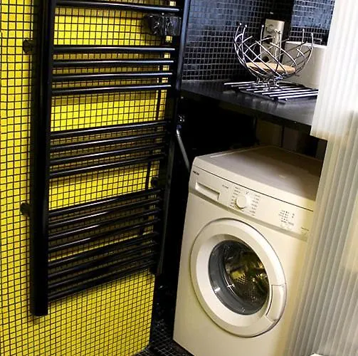 L'atelier D'artiste Apartament