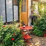 L'atelier D'artiste Lägenhet