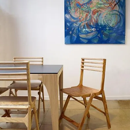 아파트 L'atelier D'artiste