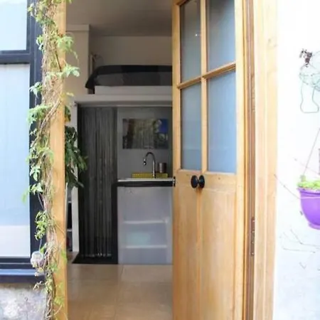 Apartament L'atelier D'artiste
