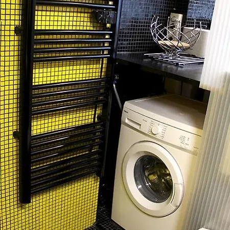 L'atelier D'artiste Apartment