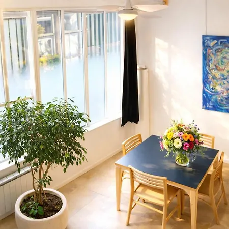 L'atelier D'artiste アパート