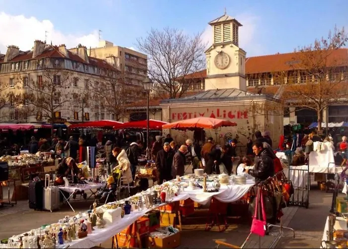 L'atelier D'artiste *