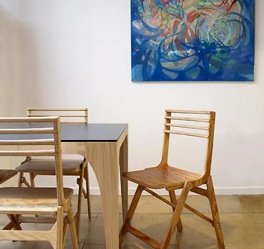 アパート L'atelier D'artiste