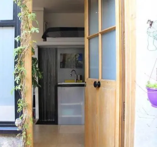 アパート L'atelier D'artiste