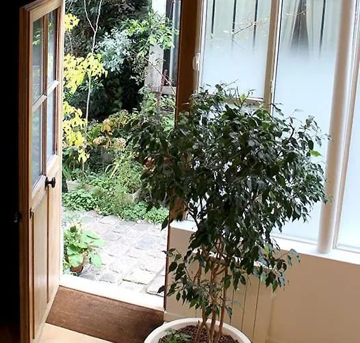 アパート L'atelier D'artiste *