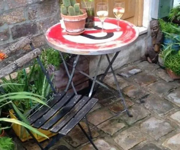 L'atelier D'artiste アパート パリ